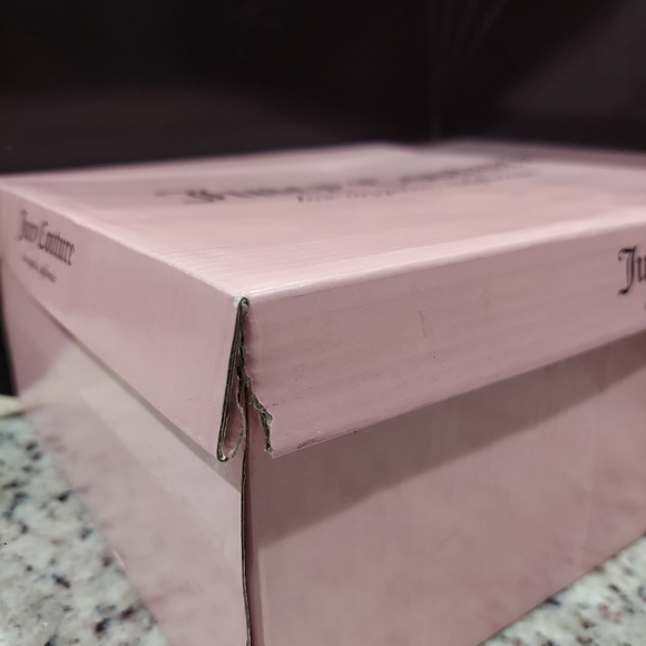 Juicy Couture Firecracker Boots - Picture 13 of 15